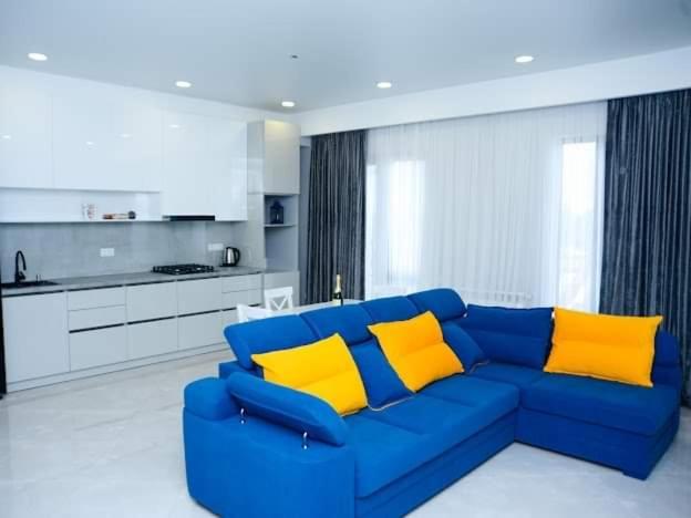 D-S Apartament In คูทายสิ ภายนอก รูปภาพ